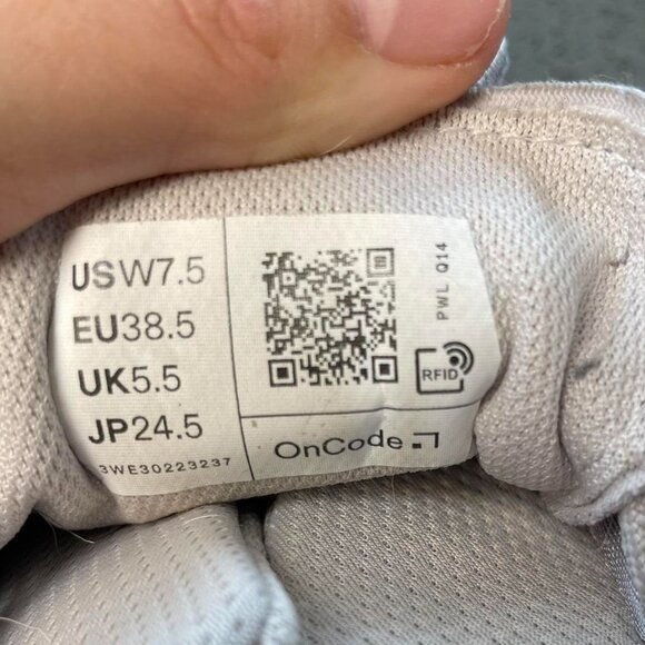 On Running Cloudnova Form Sneakers in Sand/Desert | Women’s Size 7.5 - Picture 6 of 6